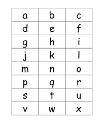 All the alphabet flashcards include the uppercase and lowercase letters, an image, and the name of the image. Alphabet Flash Cards Uppercase And Lowercase Pdf By The Kindergarten Hive