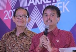 Explore tweets of krmt roy suryo @krmtroysuryo2 on twitter. Roy Suryo Banyak Yang Peduli Pada Anak Muda Indonesia