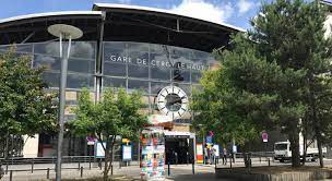 Photos, address, and phone number, opening hours, photos, and user reviews on yandex.maps. La Mise En Service De La 4e Voie De Cergy Le Haut De Nouveau Reportee Vonews Via95