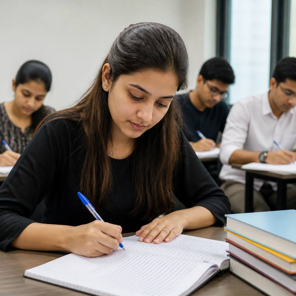Answer Writing Practice Raj Nagar Extension product image