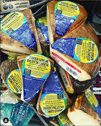 Trader Joe S Baked Lemon Ricotta Cheese