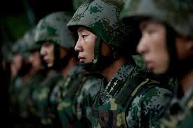 Malaysian armed forces official website. China S Military Has A Hidden Weakness The Diplomat
