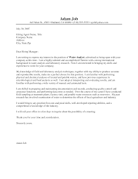 Dear journal editor, it's me again. Chemist Cover Letter Sample Resume Chemistry Letters Crime Lab Technician Company Representative Chemistry Letters Chemistry Cover Letter Sample