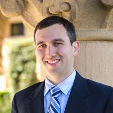 Eric Van Nostrand, PhD, Thursday, October 20, 2022, 12