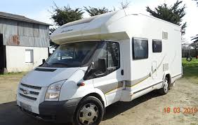 Du 26 septembre au 4 octobre. Profile Benimar 446 2 0 L 140cv 13500 Km Vo Campingcar