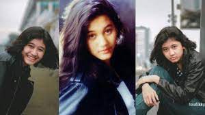 Nike ardilla sendiri merupakan seorang penyanyi indonesia yang terkenal pada masanya dulu. Amel Gadis Cantik Yang Viral Di Tiktok Disebut Mirip Nike Ardilla Berikut 10 Potretnya Serambi Indonesia