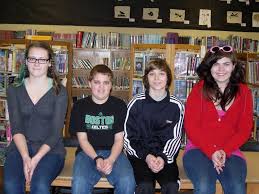 Students sharpen public speaking skills