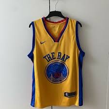 Klay thompson warriors icon edition 2020. Golden State Warriors Trikot Ebay Kleinanzeigen