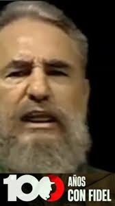 El Comandante inspira #100AñosConFidel 🫡🇨🇺🇨🇺