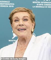 'the sound of music' turns 52: Julie Andrews Moans About The Alpine Weather During Sound Of Music Indie Music News