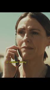 Amy Silva and Kirsten Longacre in Vigil Series