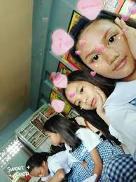 Punta Central Elementary School spotted