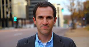 Telling his story in WTTW's new “Living in Poverty” series, Zion native  Gary Ladehoff gives a face to the issues facing the suburban poor.  (Courtesy of Liam Alexander for WTTW)