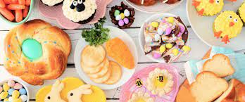 80 delicious easter desserts to make this year. Easy Easter Desserts Shari S Berries Blog