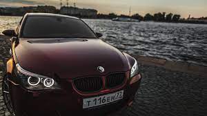 Maybe you would like to learn more about one of these? Bmw M5 E60 Ten Davidycha Erika Kituashvili Youtube