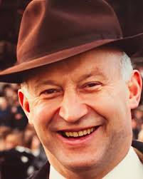 Richard Thompson obituary