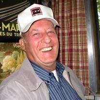 Oscar Monroe Fox Obituary