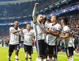 Spor toto süper lig'in 40. Besiktas Plays Porto To Grab Top Spot In Champions League Group Turkish News