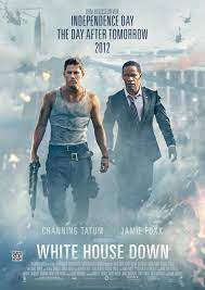 Dokumentarfilm kurzfilm serie spielfilm trickfilm. White House Down Film 2013 Moviepilot De