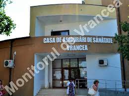 Casa teritoriala de asigurari sociale or.floresti, 5001. Program Cu Publicul RestricÈ›ionat La Casa De AsigurÄƒri De SÄƒnÄƒtate Vrancea Monitorul De Vrancea