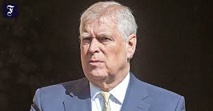 Prinz Andrew: Wird dieses Buch sein Schicksal besiegeln?