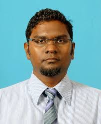 Naseer Ahmed's Instagram, Twitter & Facebook