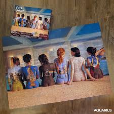 Check spelling or type a new query. Toys Hobbies Jigsaw Pink Floyd Back Art 1000 Piece Jigsaw Puzzle