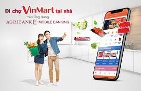Theo đó, hơn 6.500 nhân viên vinmart / vinmart + tại các vùng dịch tâm dịch như tp.hcm, nghệ an, bắc ninh, bắc giang,. Ä'i Chá»£ Vinmart Online Ngay Tren á»©ng Dá»¥ng Agribank E Mobile Banking