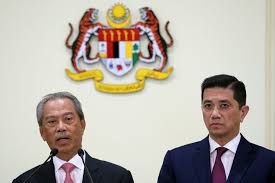 A history lesson online, article, story, explanation, suggestion, youtube. Has Malaysia Entered A New Ethno Nationalist Era East Asia Forum