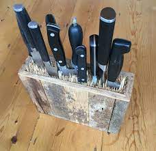 Maybe you would like to learn more about one of these? Diy Or Buy Kitchen Knife Holder Kitchen Knife Holder Kitchen Knife Storage Kitchen Knives