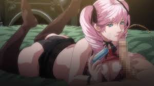 REVERSE RAPE Archives - Erotic Hentai