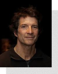 Steven Swenson's Instagram, Twitter & Facebook