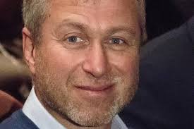 Abramovich is the primary owner of the private inv. Roman Abramowitsch Einer Der Reichsten Manner Ist Wieder Single
