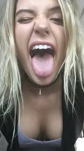 Check spelling or type a new query. Alissa Violet Celebritytongues