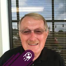 Albertville City Council Members 📸 1974