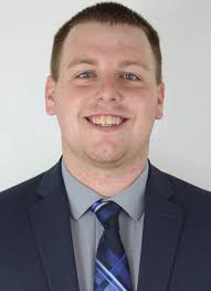 Connor Sonius promoted to Briar Cliff Women's Basketball Head Coach