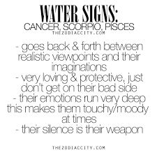 Cancer, scorpio and other virgo signs may also be good pairs for relationships and friendships. Reblog Zodiac Water Signs Cancer Scorpio Pisces For Much More On The Zodiac Memes