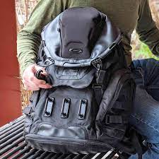 Oakley forum is not affiliated with oakley, inc. Oakley Kitchen Sink Backpack Review Feature Rich And Roomy