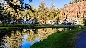 Find the best campgrounds & rv parks near page, arizona. Fun Valley Family Resort Updated 2021 Campground Reviews Colorado South Fork Tripadvisor