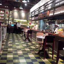 Maybe you would like to learn more about one of these? Suasana Dan Interior Restoran Picture Of Kitchenette Central Park Jakarta Tripadvisor