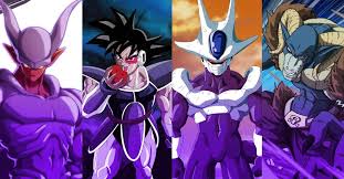 The new dragon ball movie dragon ball super: Dragon Ball Super Theory Who The Villain Could Be In The Second Movie