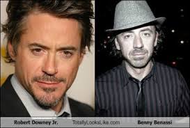 Discover unique things to do, places to eat, and sights to see in the best destinations around the world with bring me! Totally Looks Like Robert Downey Jr Cheezburger