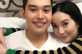 Benigno aquino iii was rushed to the hospital thursday morning. Kris Aquino Breaks Silence Over Son Joshua Getting Girlfriend Pregnant Showbiz Chika
