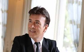Voir plus d'idées sur le thème tony carreira, dany brillant, didier barbelivien. Tony Carreira Buys 1 Stake In Tvi O Jornal Economico