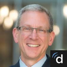 Dr. Ira B. Wilson, MD