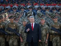 This is usually undertaken to protect public safety and order when civil authorities are no longer. Ukraine Under Martial Law After Russia Conflict Grants Huge Power Business Insider