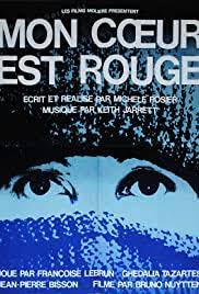 D'autres vrtuoses, moins connus du grand public, apparaissent dans le film. Mon Coeur Est Rouge 1976 Imdb