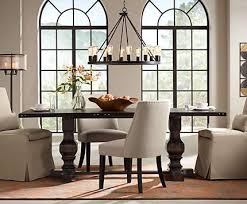 Contemporary dining room lights have to be both functional and aesthetically pleasing to add ambiance to the space without being a distraction. Dining Room Design Ideas Room Inspiration Lamps Plus