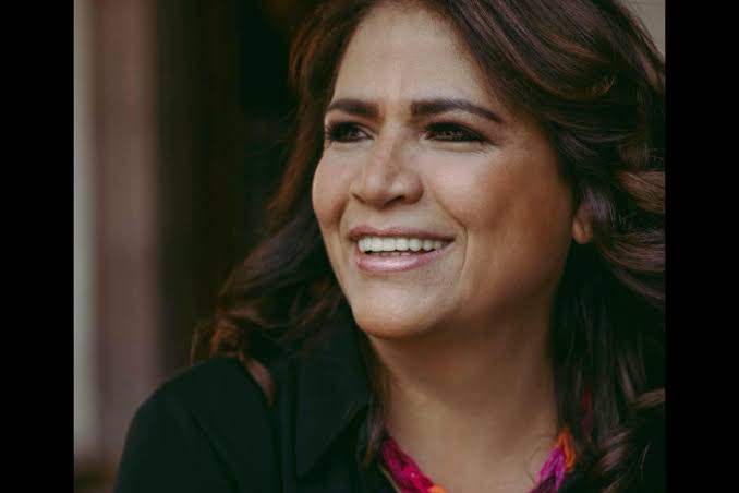 Quién es Fabiola Alanís, la nueva titular de Conavim?