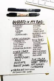 What S In My Bag What In My Bag What S In My Purse Handbag Essentials